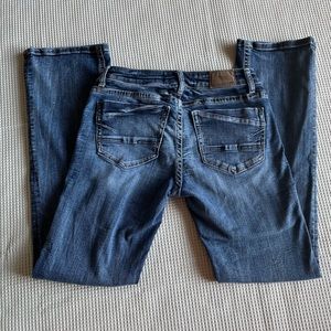 COPY - BKE Stella BootCut Jeans